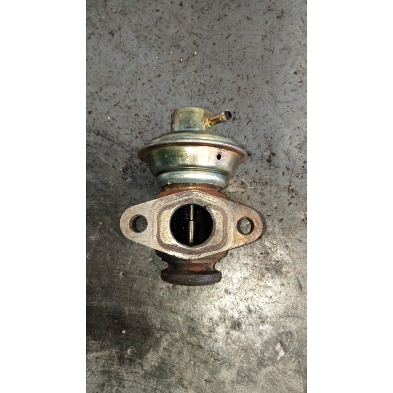 Recambio de valvula egr para renault megane i fase 2 berlina (ba0) 1.9 dti diesel cat referencia OEM IAM   