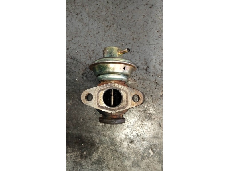 Recambio de valvula egr para renault megane i fase 2 berlina (ba0) 1.9 dti diesel cat referencia OEM IAM   