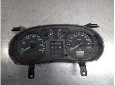 Recambio de cuadro instrumentos para renault clio ii fase ii (b/cb0) authentique referencia OEM IAM P8200059763 NS02914948 