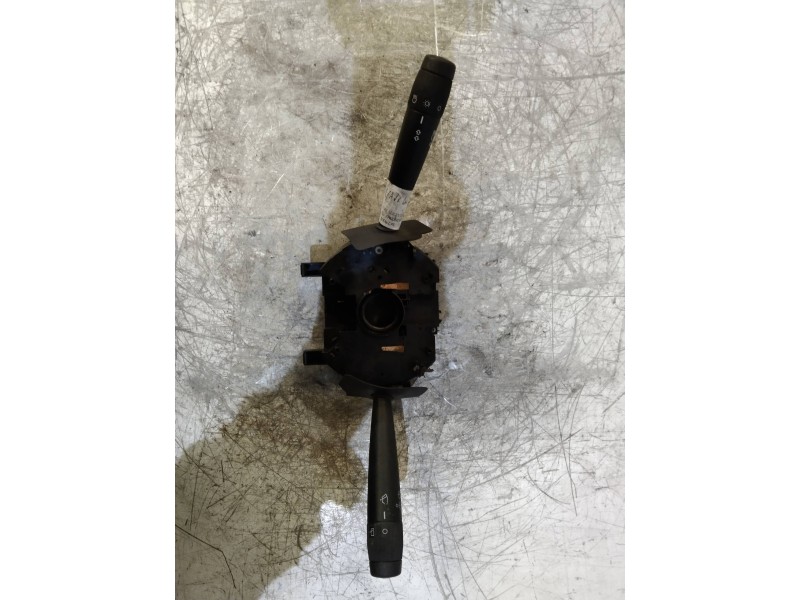 Recambio de mando luces para fiat seicento (187) sx (10.2000) referencia OEM IAM   