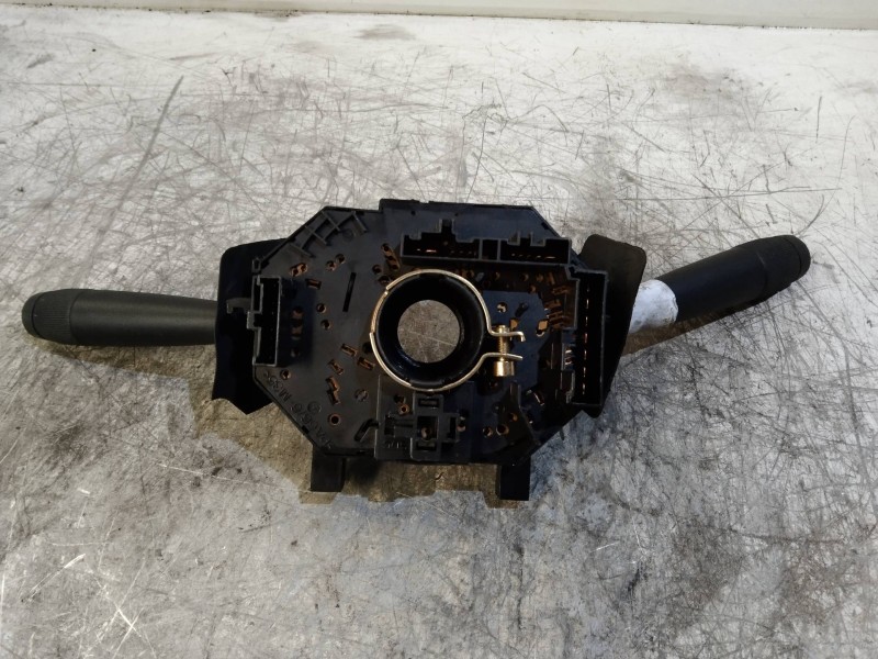 Recambio de mando luces para fiat seicento (187) sx (10.2000) referencia OEM IAM   