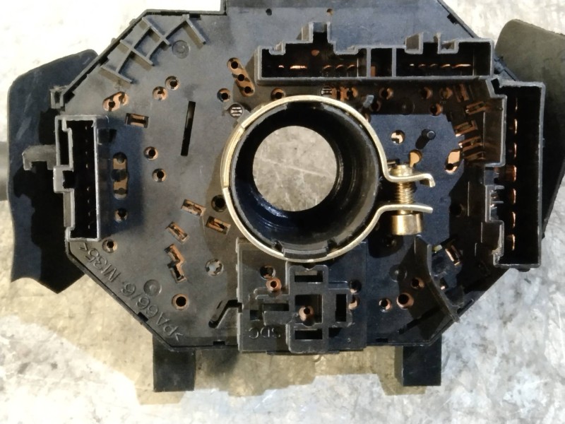 Recambio de mando luces para fiat seicento (187) sx (10.2000) referencia OEM IAM   