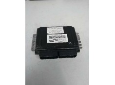 Recambio de centralita motor uce para chevrolet kalos 1.2 cat referencia OEM IAM 5WY1E07C 96435559 D42 1BJN WA