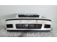 Recambio de paragolpes delantero para volkswagen polo berlina (6n2) trendline referencia OEM IAM   