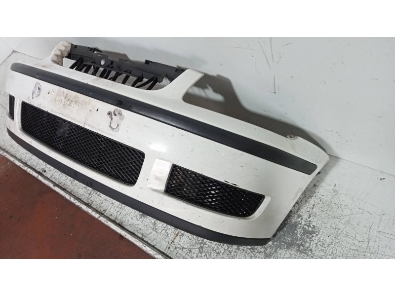 Recambio de paragolpes delantero para volkswagen polo berlina (6n2) trendline referencia OEM IAM   