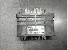 Recambio de centralita motor uce para seat ibiza (6k) clx referencia OEM IAM 0261203192 0261203193 8A0907311J