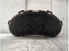 Recambio de cuadro instrumentos para citroen berlingo 1.9 d 600 furg. referencia OEM IAM 9659364180 000708612 