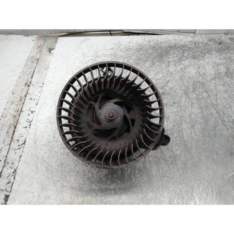 Recambio de motor calefaccion para citroen berlingo 1.9 d 600 furg. referencia OEM IAM 031117E M49030668Q 