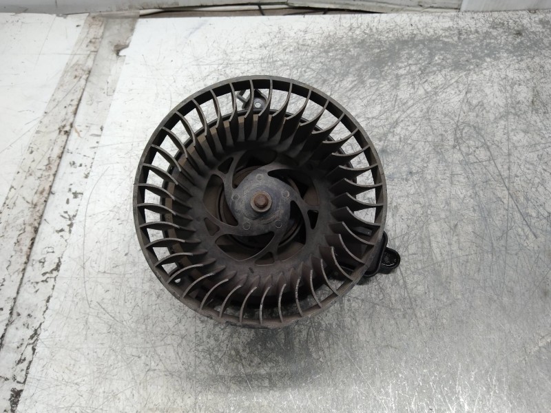 Recambio de motor calefaccion para citroen berlingo 1.9 d 600 furg. referencia OEM IAM 031117E M49030668Q 