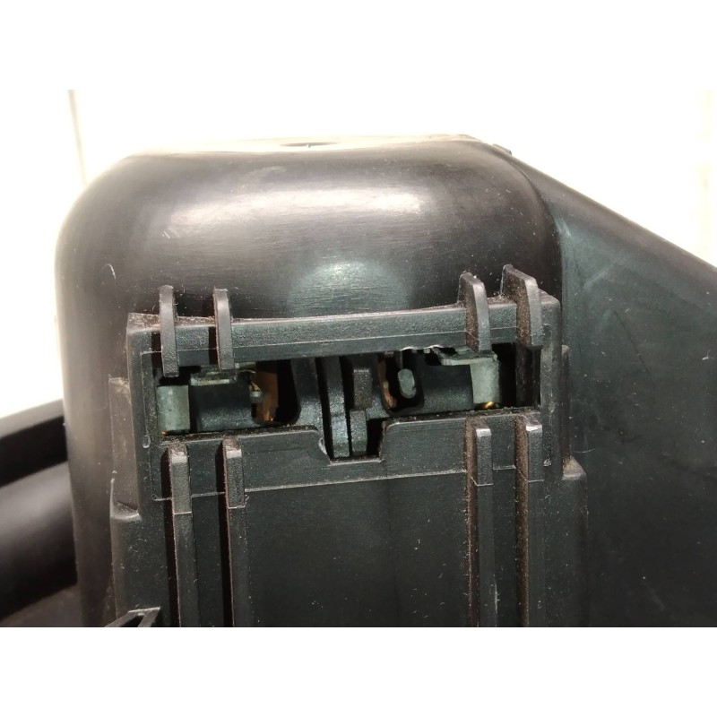 Recambio de motor calefaccion para citroen berlingo 1.9 d 600 furg. referencia OEM IAM 031117E M49030668Q 