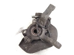 Recambio de mangueta delantera derecha para citroen c8 2.0 hdi fap cat referencia OEM IAM    2