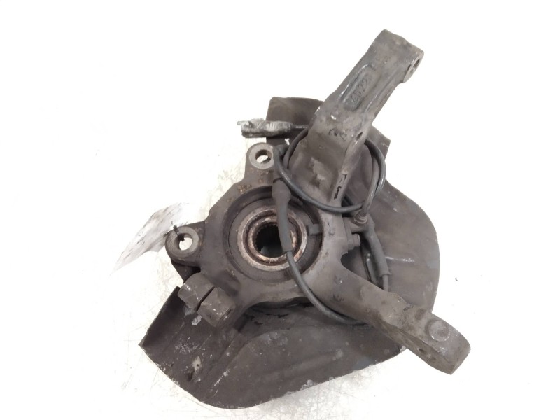 Recambio de mangueta delantera derecha para citroen c8 2.0 hdi fap cat referencia OEM IAM   