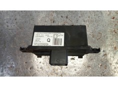 Recambio de modulo electronico para citroen c5 berlina exclusive referencia OEM IAM 9681575580 89901883 