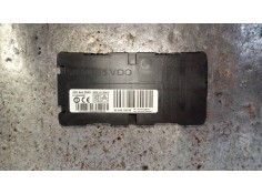 Recambio de modulo electronico para citroen c5 berlina exclusive referencia OEM IAM 9664919880 S126064005C 