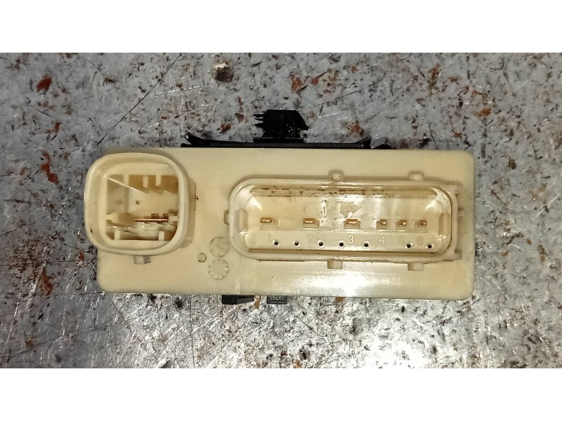 Recambio de modulo electronico para citroen c5 berlina exclusive referencia OEM IAM 9652021180 018010951 