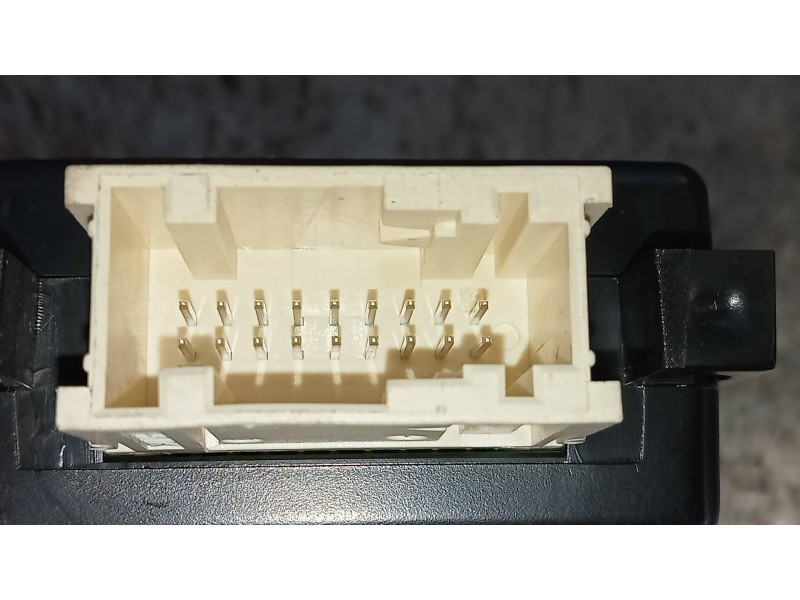 Recambio de modulo electronico para citroen c5 berlina exclusive referencia OEM IAM 9666495780 S180118001A 