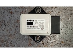Recambio de modulo electronico para citroen c5 berlina exclusive referencia OEM IAM 0265005715 9663138180 