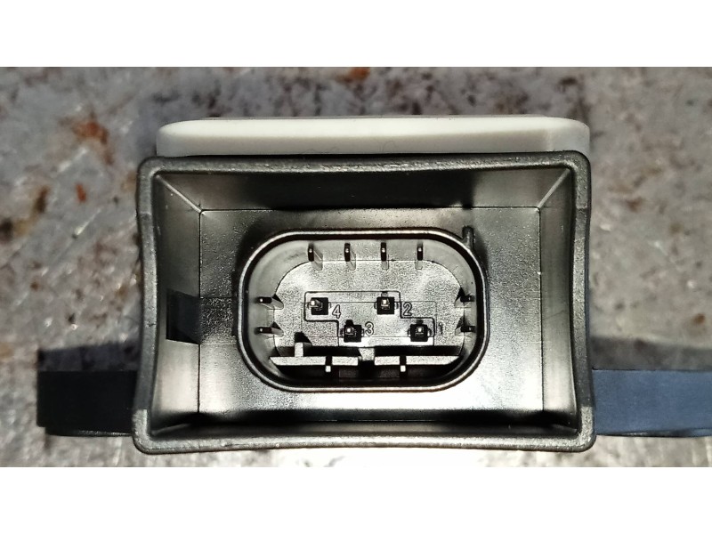 Recambio de modulo electronico para citroen c5 berlina exclusive referencia OEM IAM 0265005715 9663138180 