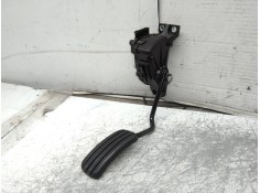 Recambio de potenciometro pedal para renault trafic caja cerrada (ab 4.01) l1h1 caja cerrada, corto referencia OEM IAM   