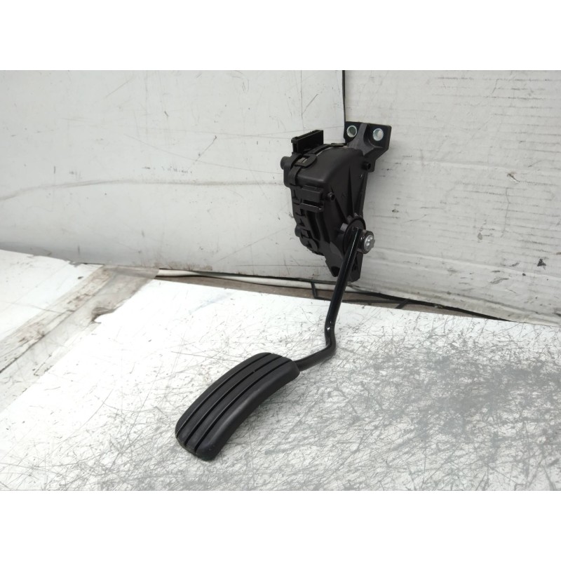 Recambio de potenciometro pedal para renault trafic caja cerrada (ab 4.01) l1h1 caja cerrada, corto referencia OEM IAM   