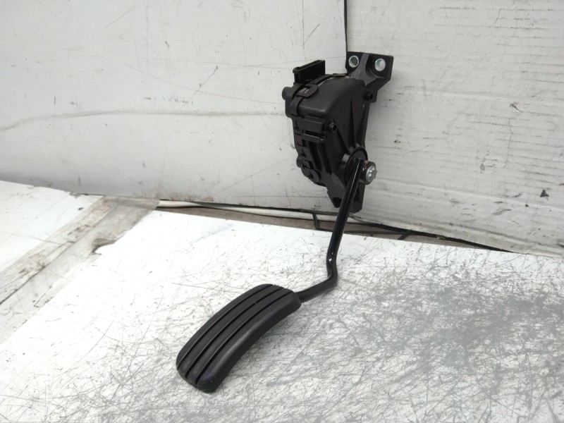 Recambio de potenciometro pedal para renault trafic caja cerrada (ab 4.01) l1h1 caja cerrada, corto referencia OEM IAM   