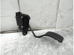 Recambio de potenciometro pedal para renault trafic caja cerrada (ab 4.01) l1h1 caja cerrada, corto referencia OEM IAM    2