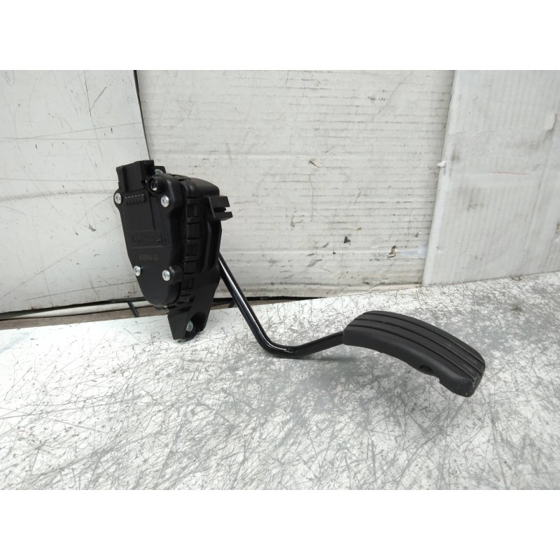 Recambio de potenciometro pedal para renault trafic caja cerrada (ab 4.01) l1h1 caja cerrada, corto referencia OEM IAM   