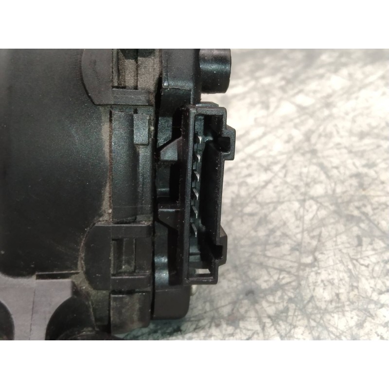 Recambio de potenciometro pedal para renault trafic caja cerrada (ab 4.01) l1h1 caja cerrada, corto referencia OEM IAM   