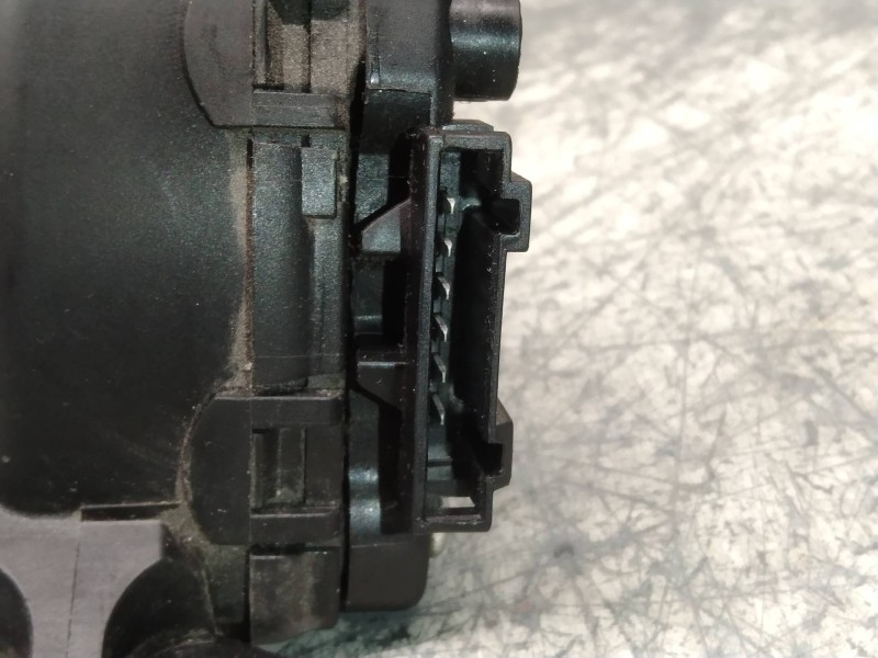 Recambio de potenciometro pedal para renault trafic caja cerrada (ab 4.01) l1h1 caja cerrada, corto referencia OEM IAM   