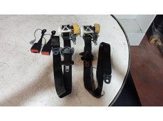 Recambio de kit airbag para citroen c5 berlina exclusive referencia OEM IAM 9665266080 608990300  2