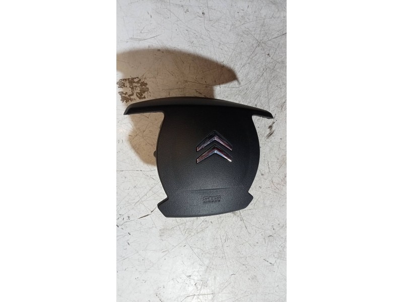 Recambio de kit airbag para citroen c5 berlina exclusive referencia OEM IAM 9665266080 608990300 