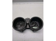 Recambio de cuadro instrumentos para daewoo kalos 1.2 cat referencia OEM IAM 96413407 PC3K250177 PC