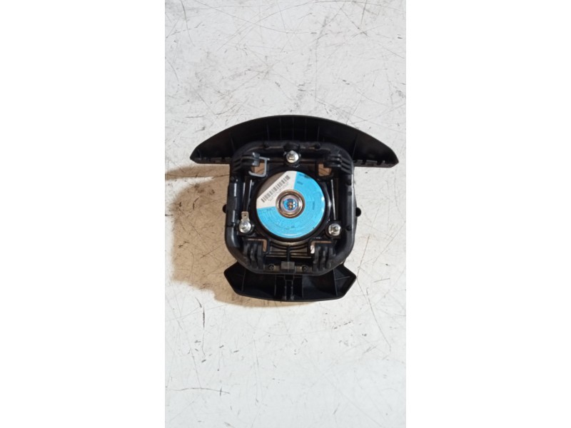Recambio de kit airbag para citroen c5 berlina exclusive referencia OEM IAM 9665266080 608990300 