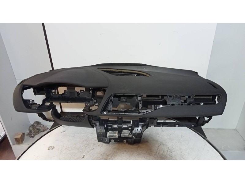 Recambio de kit airbag para citroen c5 berlina exclusive referencia OEM IAM 9665266080 608990300 