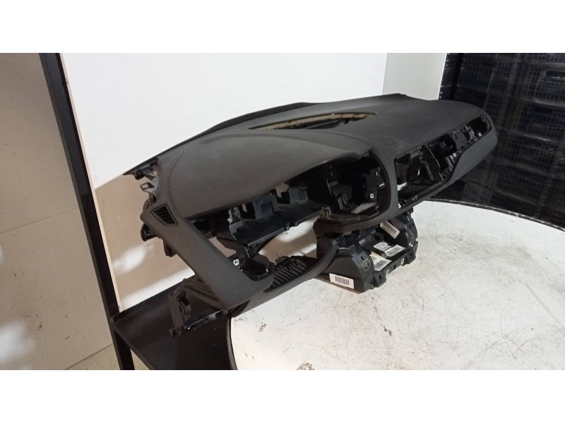 Recambio de kit airbag para citroen c5 berlina exclusive referencia OEM IAM 9665266080 608990300 