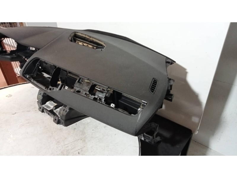 Recambio de kit airbag para citroen c5 berlina exclusive referencia OEM IAM 9665266080 608990300 