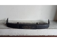 Recambio de paragolpes delantero para seat ibiza (6k) clx referencia OEM IAM   