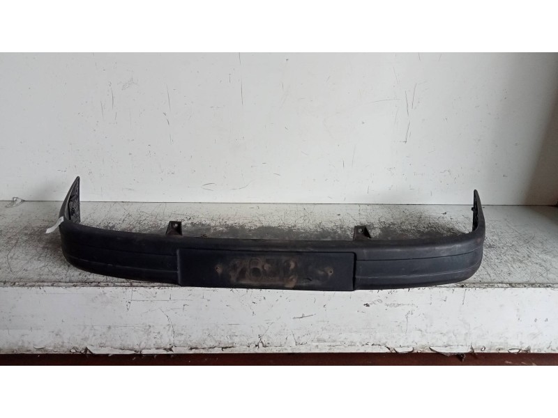 Recambio de paragolpes delantero para seat ibiza (6k) clx referencia OEM IAM   