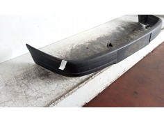 Recambio de paragolpes delantero para seat ibiza (6k) clx referencia OEM IAM    2