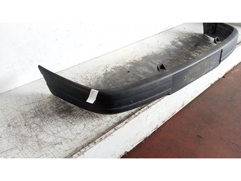 Recambio de paragolpes delantero para seat ibiza (6k) clx referencia OEM IAM   