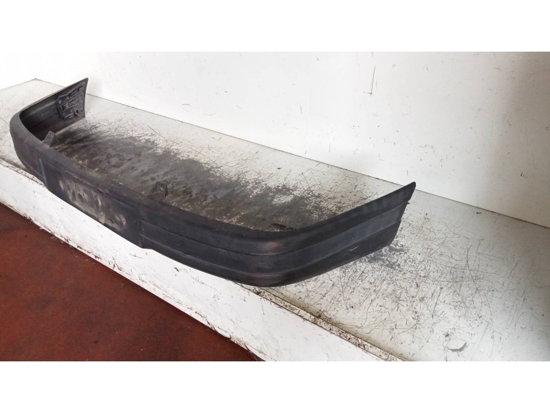 Recambio de paragolpes delantero para seat ibiza (6k) clx referencia OEM IAM   