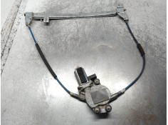 Recambio de elevalunas delantero derecho para lancia lancia y 1.2 le referencia OEM IAM   3P