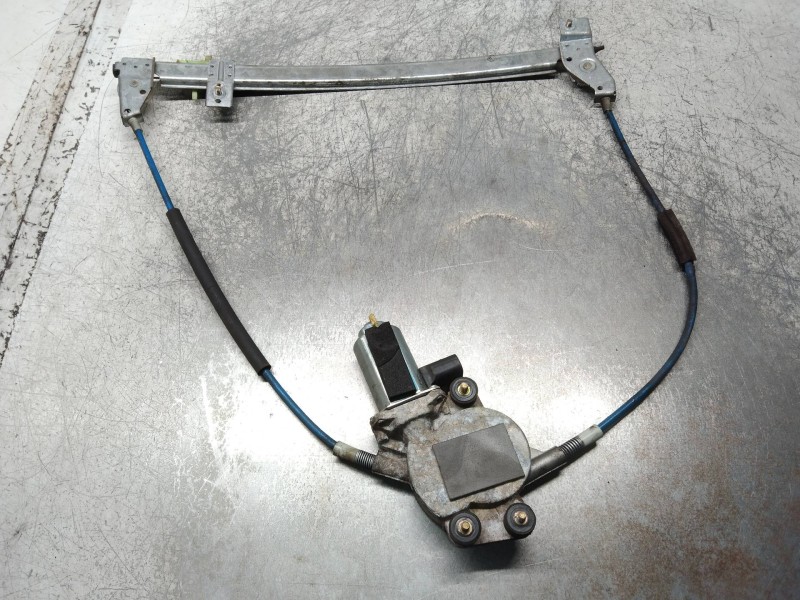 Recambio de elevalunas delantero derecho para lancia lancia y 1.2 le referencia OEM IAM   3P