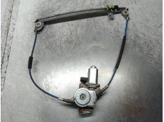 Recambio de elevalunas delantero derecho para lancia lancia y 1.2 le referencia OEM IAM   3P 2