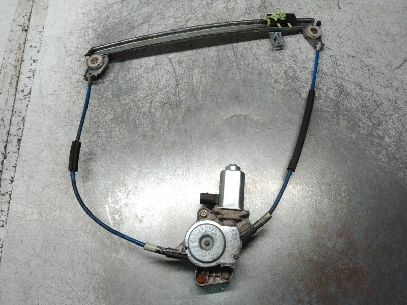 Recambio de elevalunas delantero derecho para lancia lancia y 1.2 le referencia OEM IAM   3P