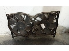 Recambio de electroventilador para land rover range rover (lp) dse (100kw) referencia OEM IAM MC002755226G  