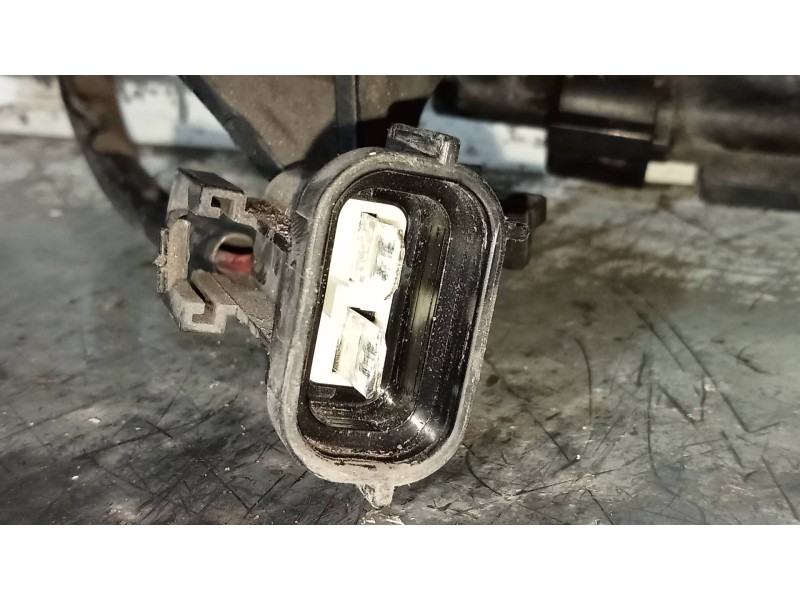 Recambio de electroventilador para land rover range rover (lp) dse (100kw) referencia OEM IAM MC002755226G  