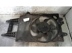 Recambio de electroventilador para lancia ypsilon (101) 1.4 16v oro (10.2006) referencia OEM IAM   