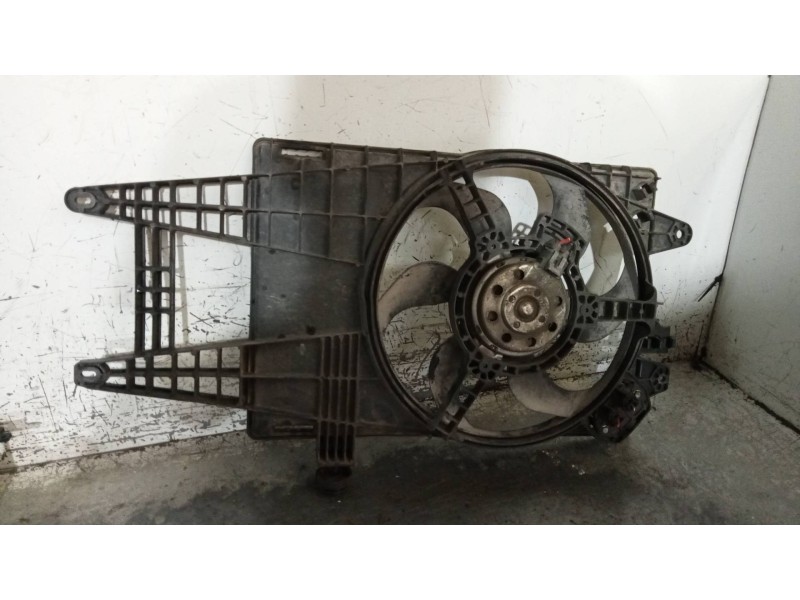 Recambio de electroventilador para lancia ypsilon (101) 1.4 16v oro (10.2006) referencia OEM IAM   