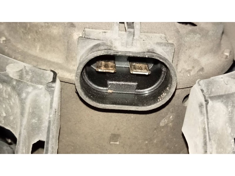 Recambio de electroventilador para lancia ypsilon (101) 1.4 16v oro (10.2006) referencia OEM IAM   